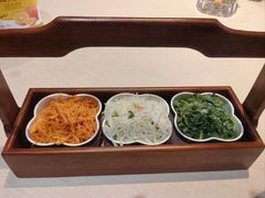 -金狮麟·新豫菜(杏石口路店)