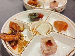-A One Kitchen·南京精菜馆(晶丽酒店店)