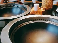 -锅老头铁锅炖•大锅蒸汽海鲜(韩乐坊店)