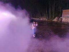 -花溪风景区