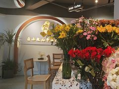 -匡小敏手工烘培(大地金墅店)