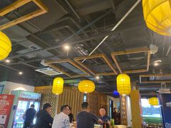 -杭百味·大众精选杭帮菜(西湖音乐喷泉店)