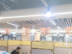 -花儿穆萨·烤肉餐厅(石马坪店)