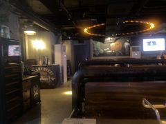 -麦凯伦烧烤·精酿超级工厂店(金桥总店)