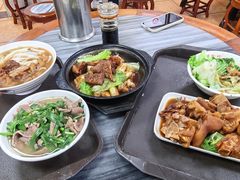 -珍珍小食店(西华路店)