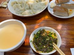 -山东水饺(南坪新街店)