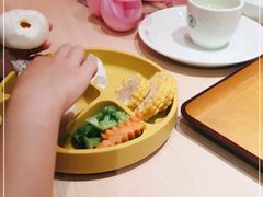-吕氏疙瘩汤·海鲜新鲁菜(凯德mall新都心店)