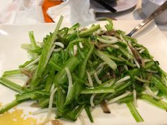 青龙菜&nbsp;东南亚特色-珍宝海鲜(东海岸海鲜中心)