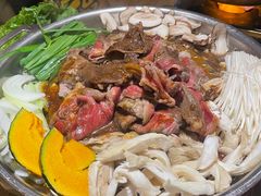 -冰川冷面·延边菜·炭烤串(观前店)