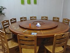 -龙上水现炒生料(柳沙店)