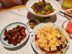 -大厨小馆(华阳城店)