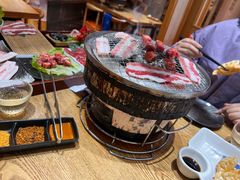 -牛也烧肉(摩尔城店)