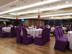 大堂-和记小菜(七宝店)