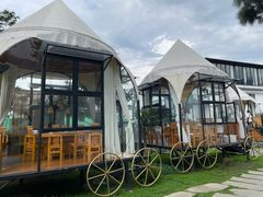 -云禾壹海景庄园餐厅