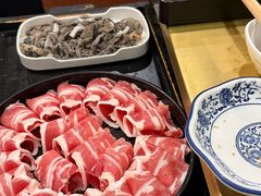 -牛街清真满恒記(平安里西大街店)