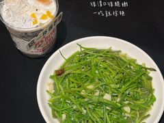 -小喜客·云南特色菜(纳西庭院店)