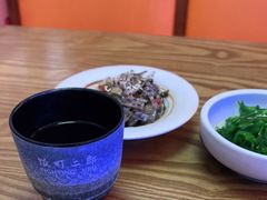 -饭町二郎日式综合茶餐(中安广场店)