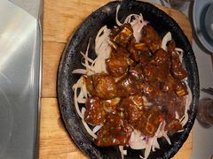 -拈菜(观音桥阳光世纪店)