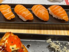 -喜寿司(金狮广场店)