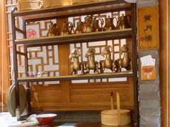 -京味斋·北京烤鸭(北京南站洋桥店)