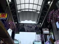 -浅草寺