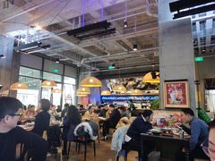 -simply thai天泰(长泰广场店)
