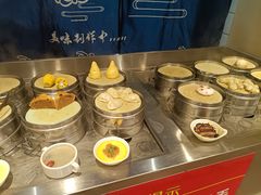-鱼品天下美蛙鱼·海鲜·牛排自助