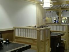 -九田家黑牛烤肉料理(石路天虹店)