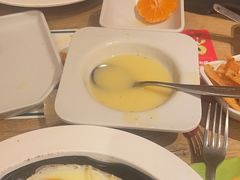 -豪客来牛排(人民东路店)