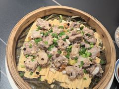 -愚公乐融合菜馆(33小镇店)
