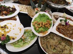 -好妈王饺子(滂江街店)