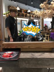 点击看大图 -简影造型·自选烫染接发salon