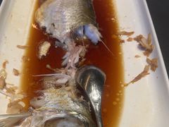 -上和臻品中国菜(花园街店)