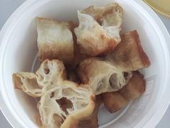 一尺半大油条-旺顺阁鱼头泡饼(小红门店)