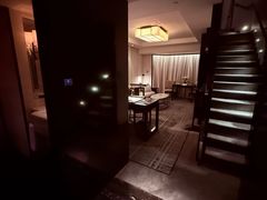 -王府半岛酒店