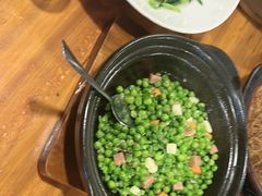 -翠姐姐农家大院·老底子萧山菜(建设一路店)