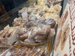 -富贵面包公司(运河店)