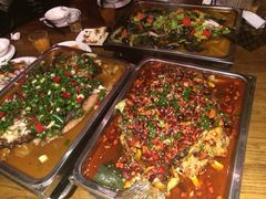 iphone_upload_pic-令狐冲烤鱼·烧菜馆(达明店)