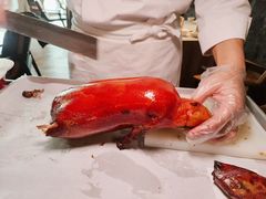 -秀儿四九城·新京菜(亚运村鸟巢店)