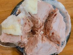 冰淇淋月饼-WONDER ICE 萬得冰田(建設路总店)