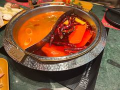 -牛New寿喜烧(中山公园龙之梦店)
