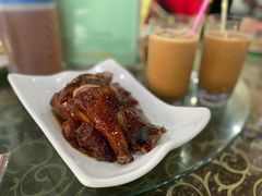 -陈记烧鹅茶餐厅(世和路店)