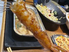 -三里桥徐家烧烤(启明街店)