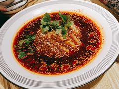 -陶德砂锅(蜀汉路店)