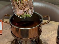 -蘑界·野生菌火锅(深业上城店)