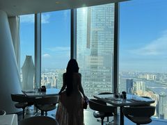 -广州四季酒店·意珍·意式自助餐