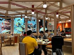 -味千拉面(增城万达广场店)