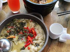 -隔壁老王·家常云南菜(花巷店)