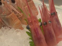 -Mr·Fish鱼鲜生海鲜放题(银泰in99店)