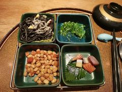 -Mr.Fish鱼鲜生海鲜放题(高德置地冬广场店)